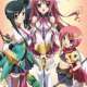  Аниме Shin KoihimeвЂ Musou
